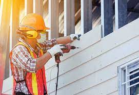Best Siding for New Construction  in Riverbank, CA