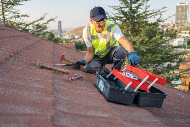 Best Fascia and Soffit Installation  in Riverbank, CA